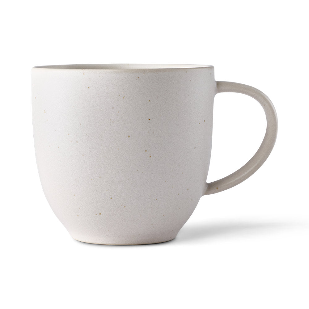 Salt & Pepper Milan Mug 380ml