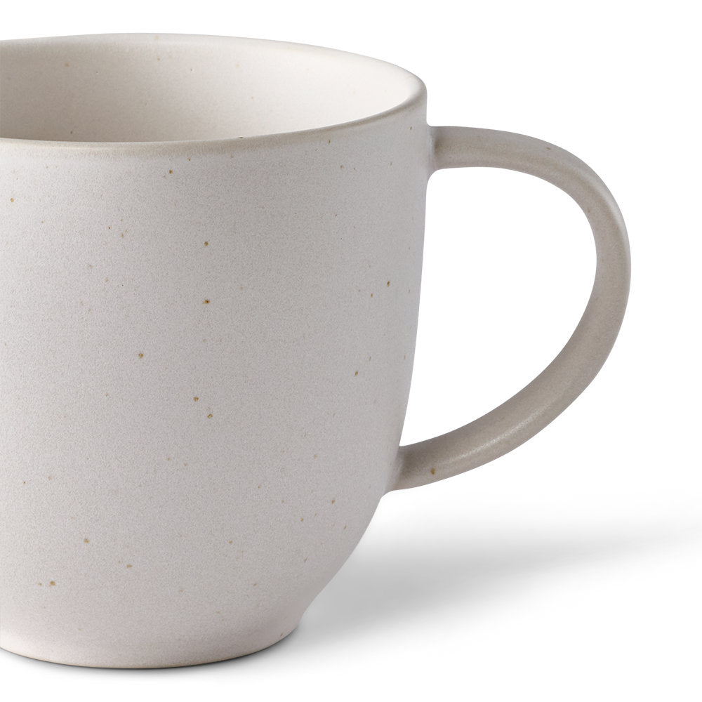 Salt & Pepper Milan Mug 380ml