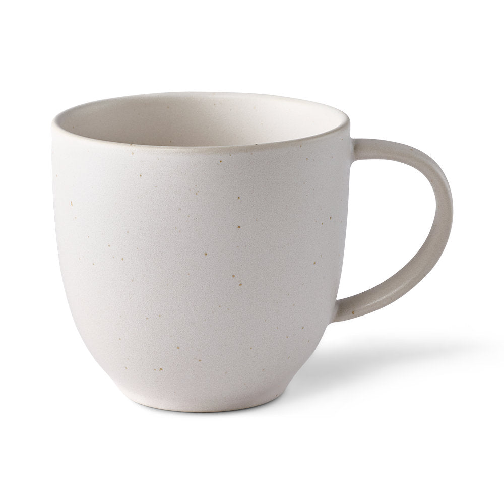 Salt & Pepper Milan Mug 380ml