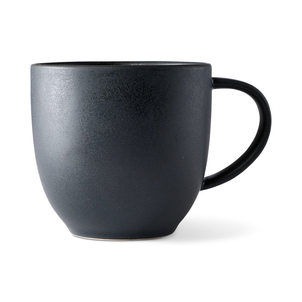 Salt & Pepper Milan Mug 380ml