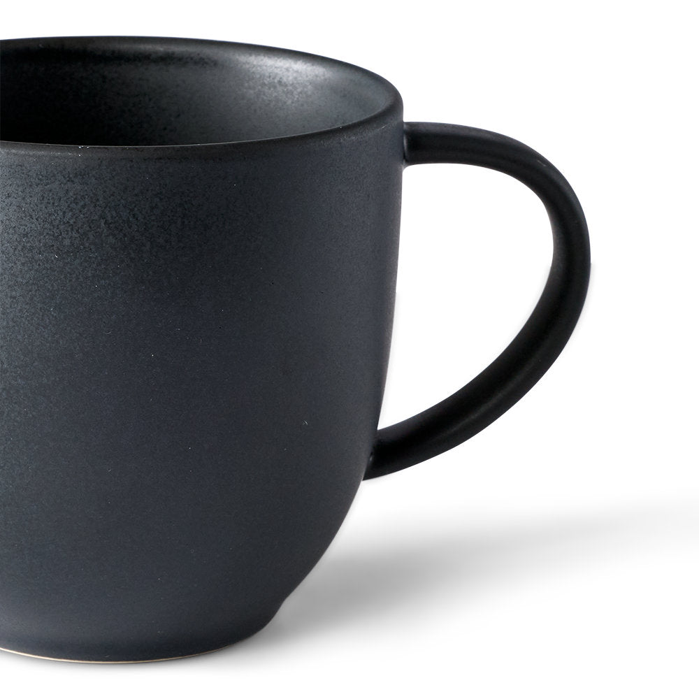 Salt & Pepper Milan Mug 380ml