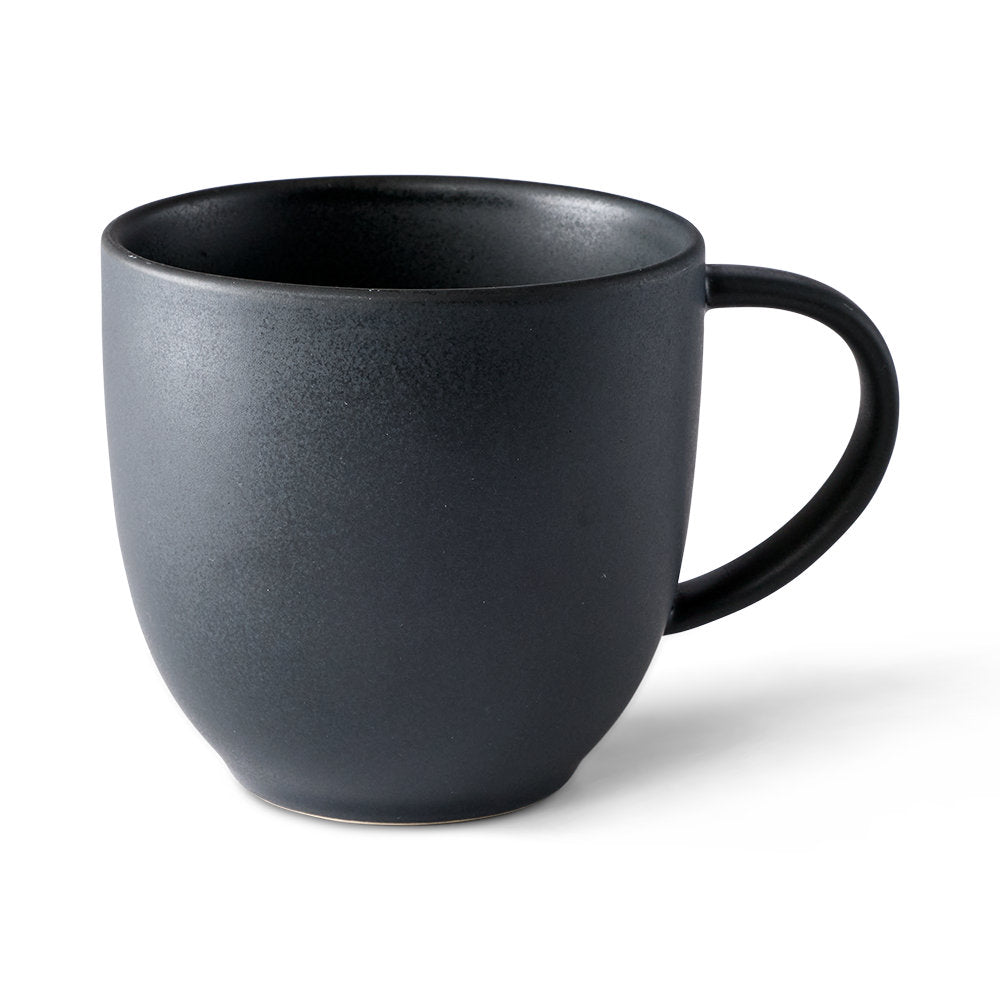Salt & Pepper Milan Mug 380ml Set of 6