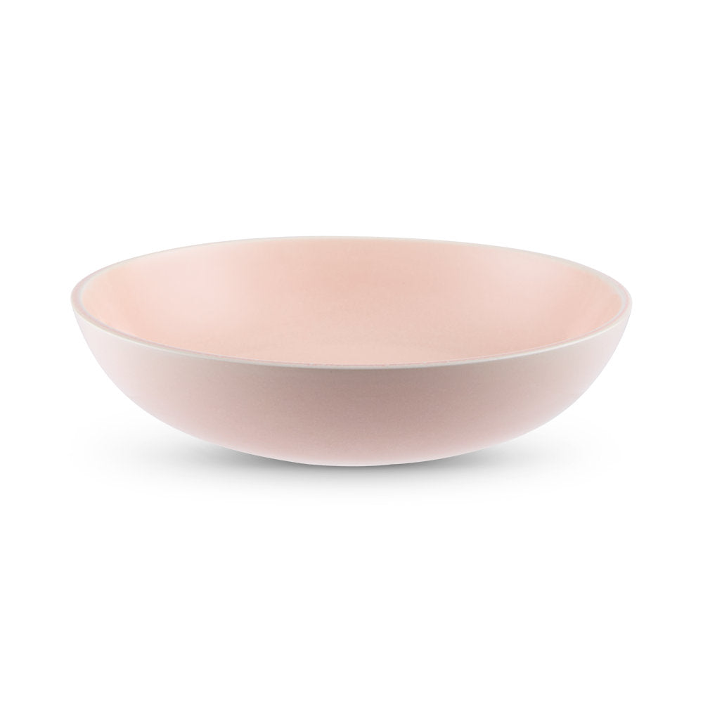Salt & Pepper Riley Pasta Bowl 21 x 5.5cm - Set of 4