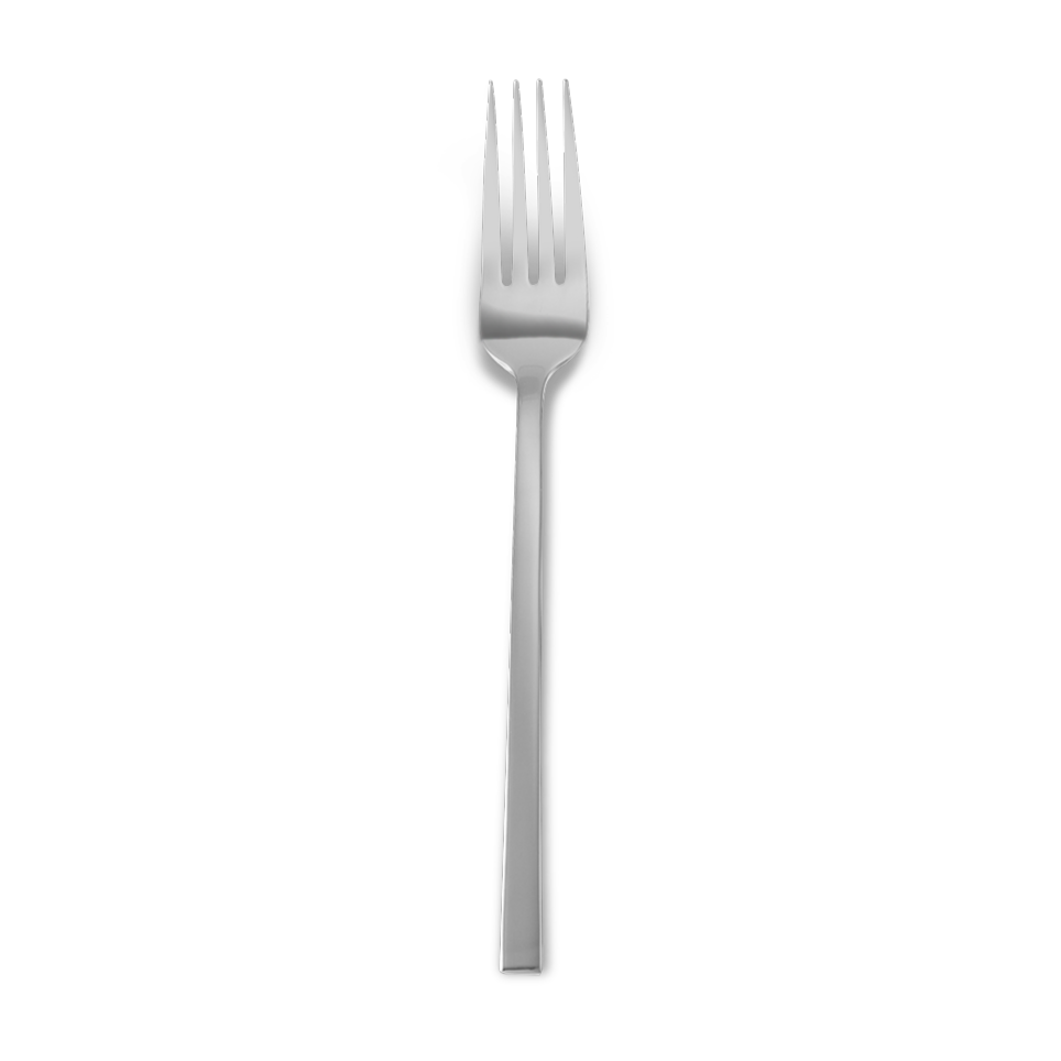 Salt & Pepper Kai Table Fork 21cm Set of 6