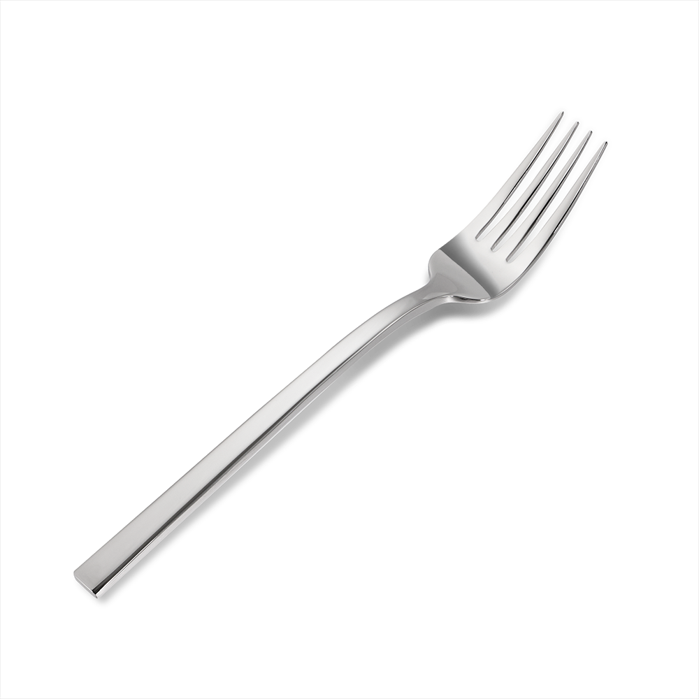 Salt & Pepper Kai Table Fork 21cm Set of 6