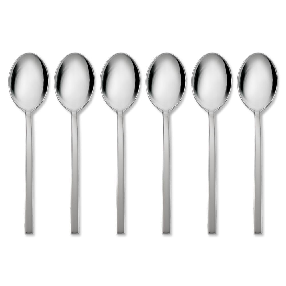 Salt & Pepper Kai Tablespoon 21cm Set of 6