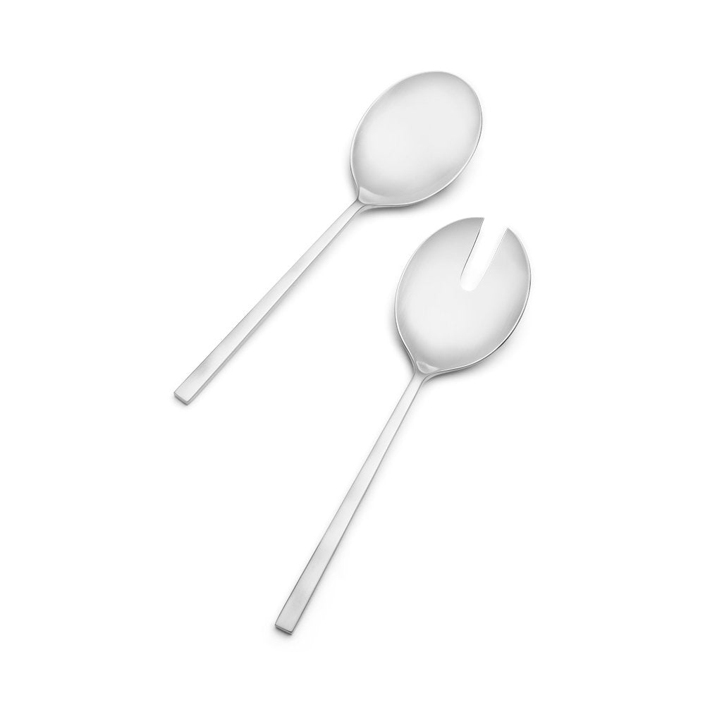 Salt & Pepper Kai Salad Servers 2 Piece