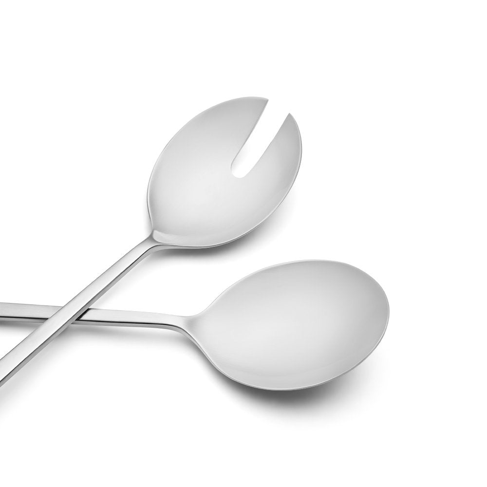 Salt & Pepper Kai Salad Servers 2 Piece