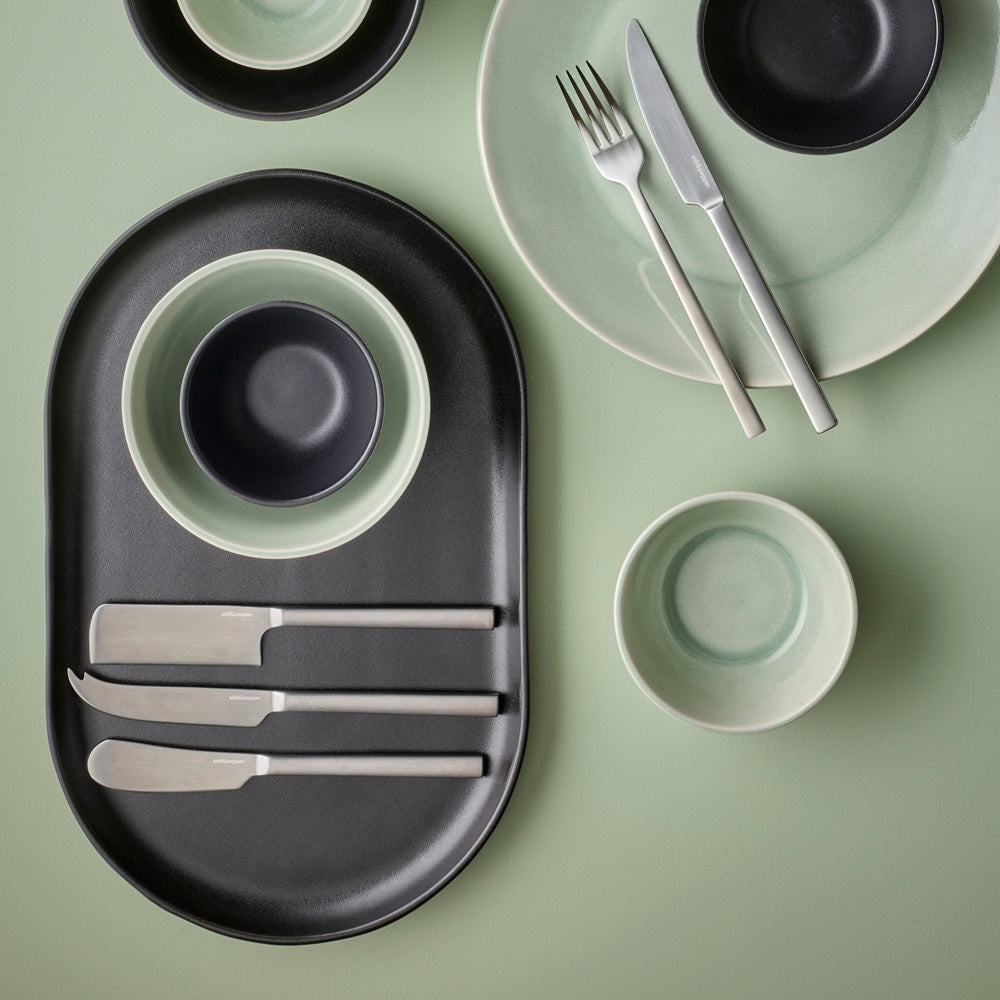 Salt & Pepper Kai Cheese Knife Set 3 Piece