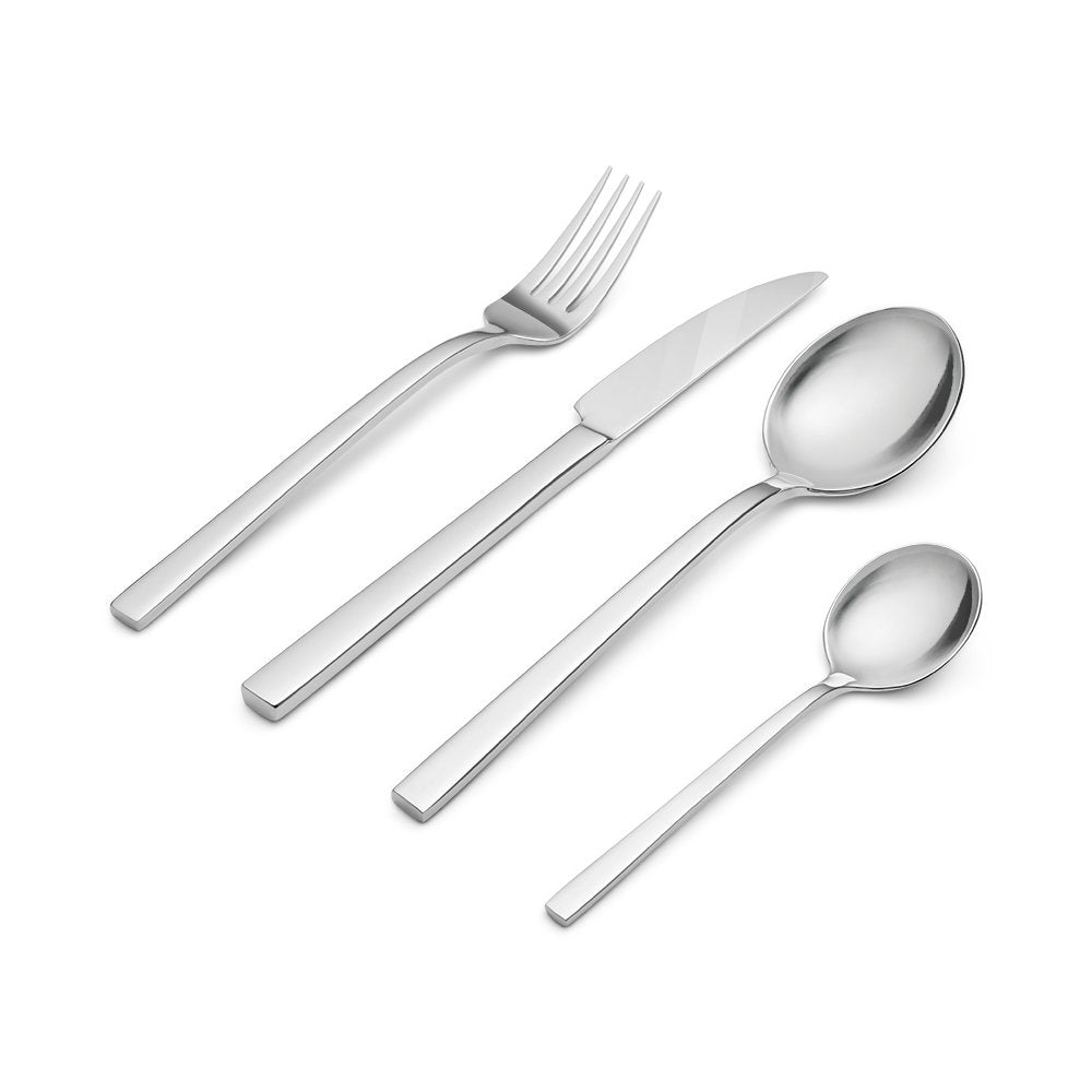 Salt & Pepper Kai Cutlery Set 16 Piece