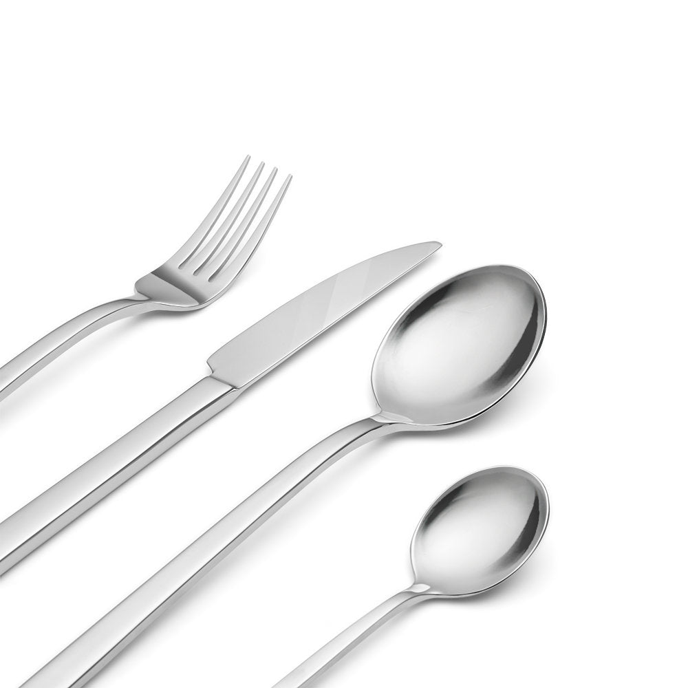 Salt & Pepper Kai Cutlery Set 16 Piece