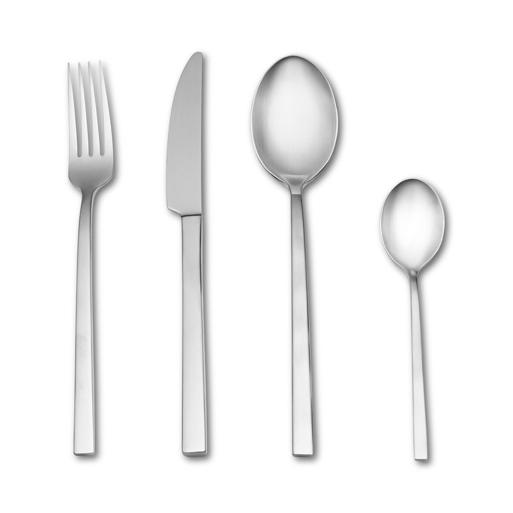 Salt & Pepper Kai Cutlery Set 16 Piece