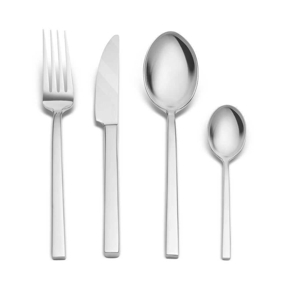 Salt & Pepper Kai Cutlery Set 24 Piece