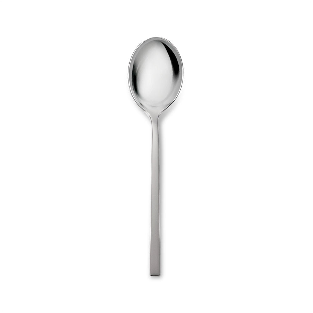 Salt & Pepper Kai Teaspoon 14cm Set of 6