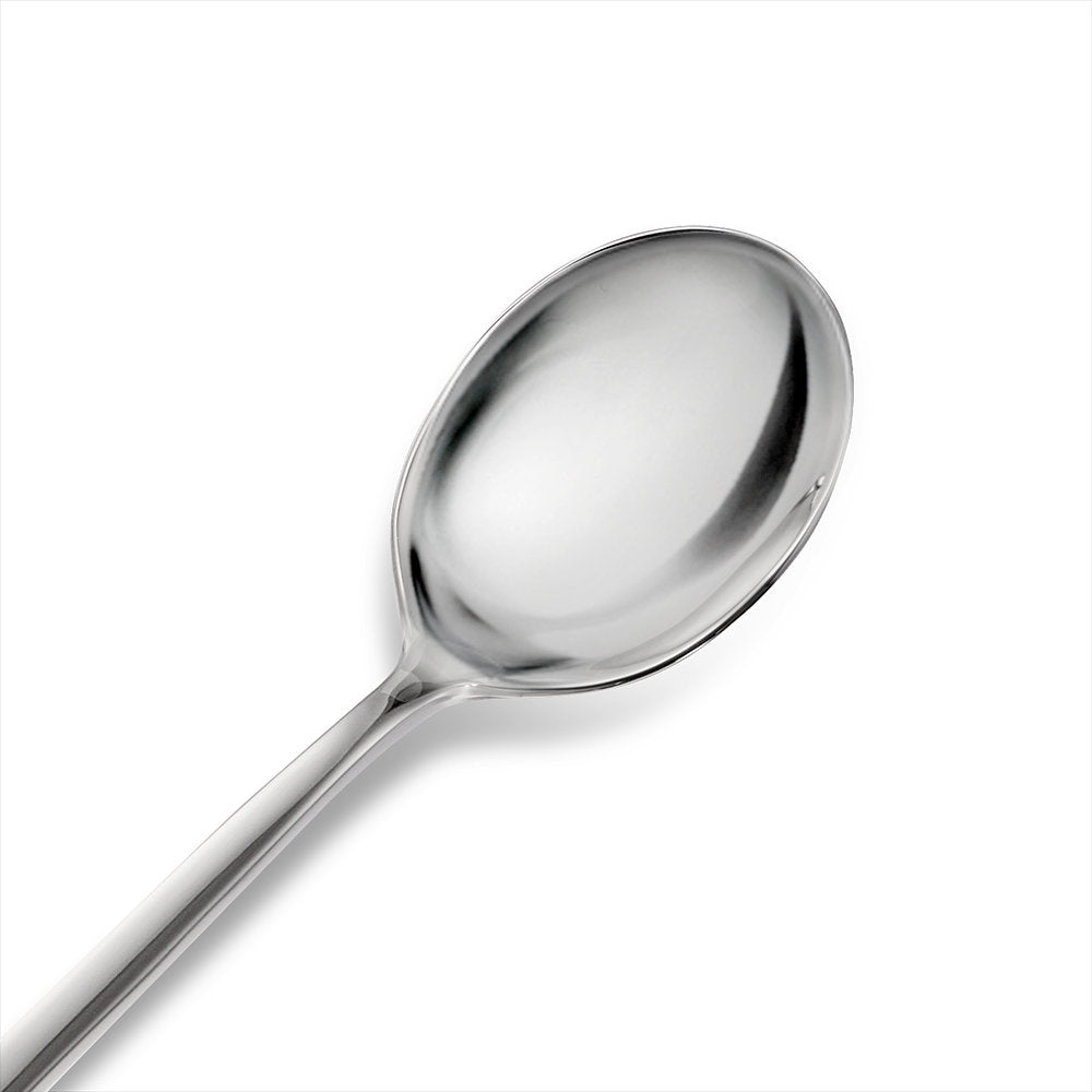 Salt & Pepper Kai Teaspoon 14cm Set of 6