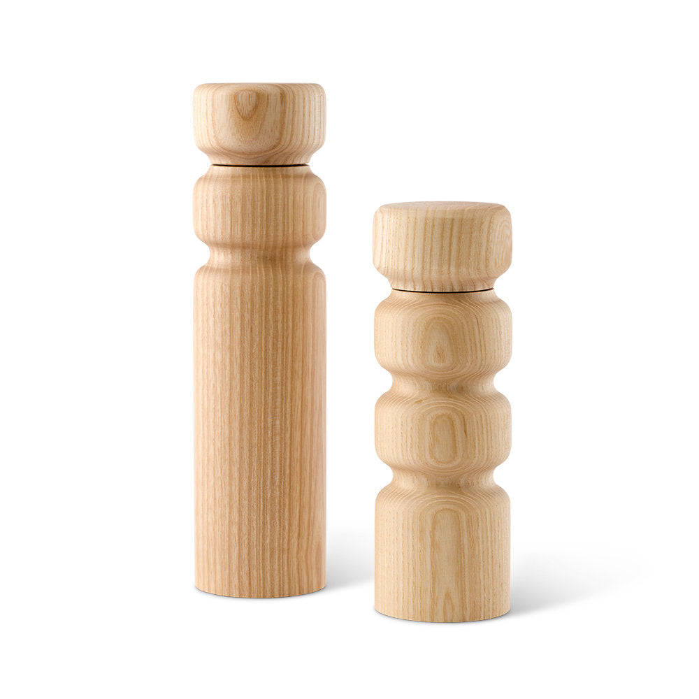 Salt & Pepper Riley Salt & Pepper Mill 23cm