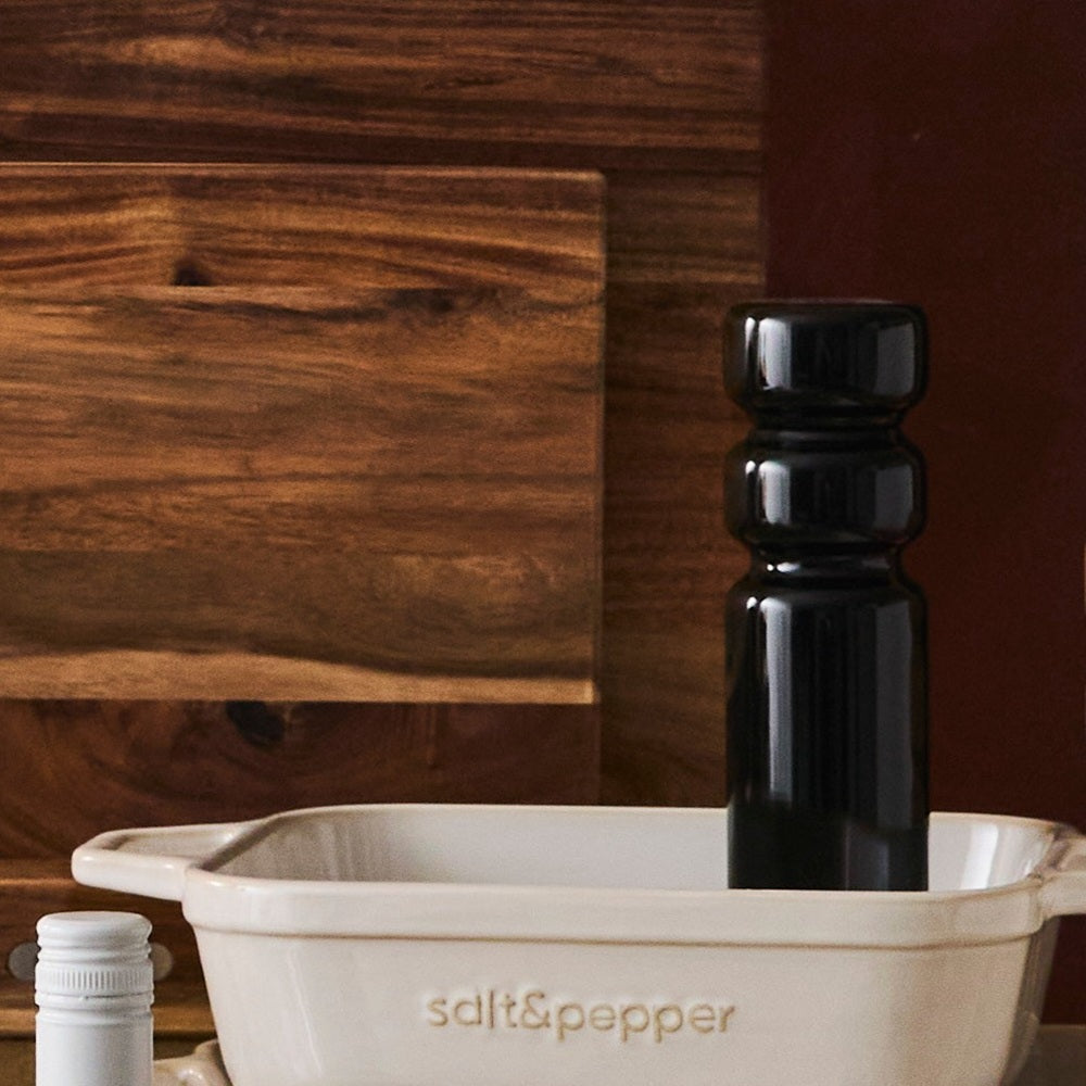 Salt & Pepper Riley Salt & Pepper Mill 23cm