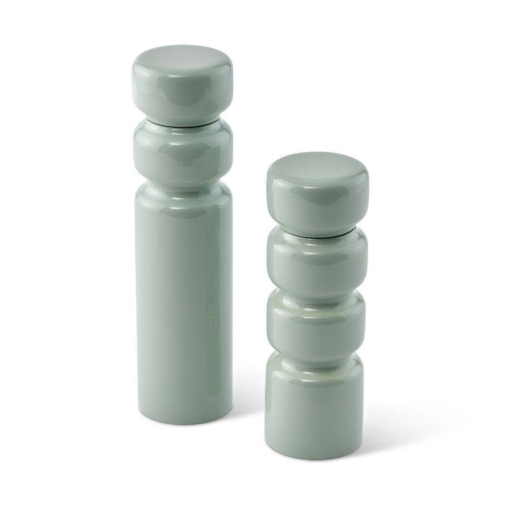 Salt & Pepper Riley Salt & Pepper Mill 18cm