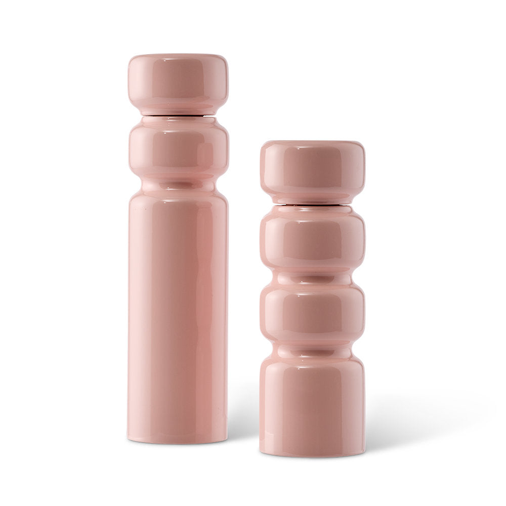 Salt & Pepper Riley Salt & Pepper Mill 18cm