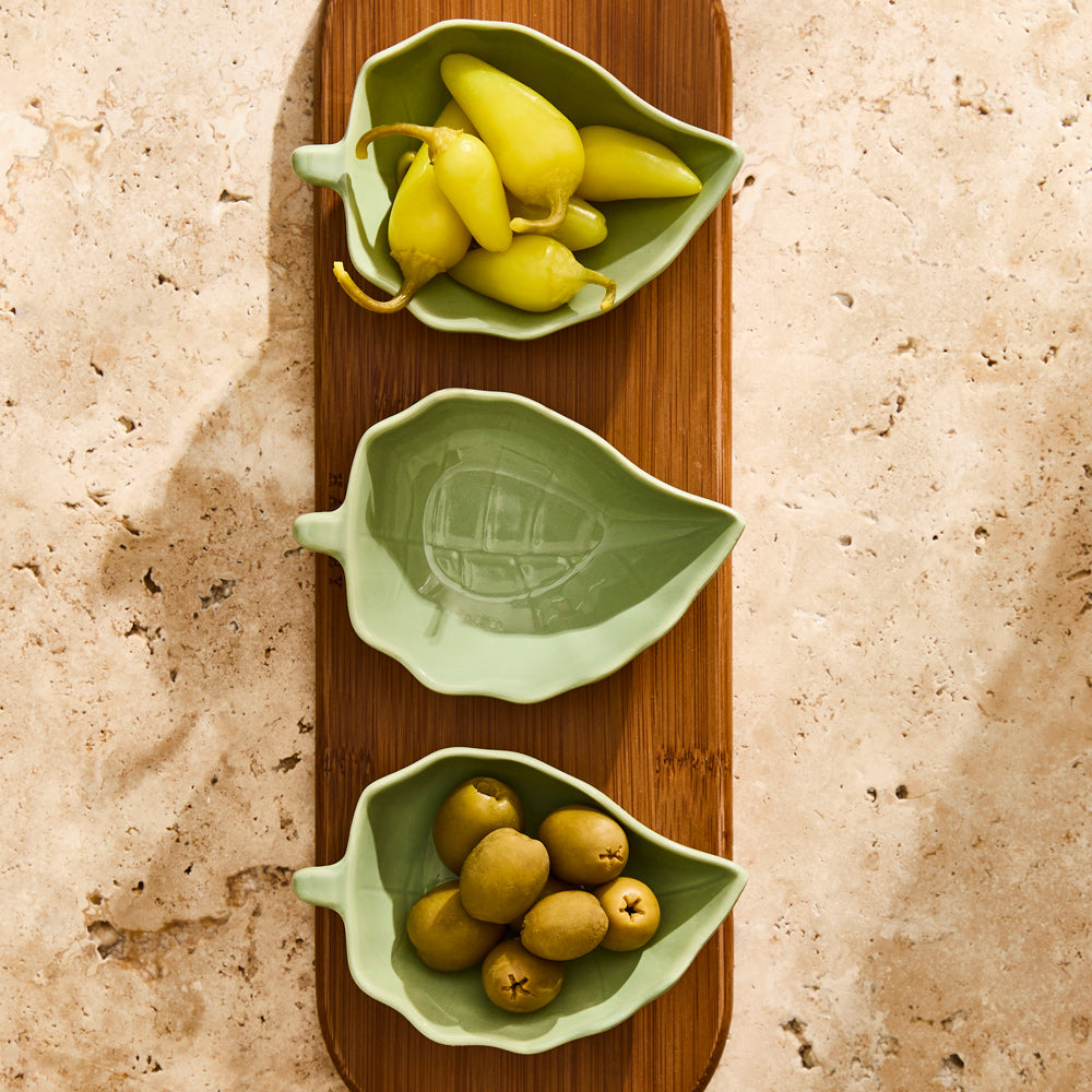 Alex Liddy Harley Serving Bowl Set With Tray