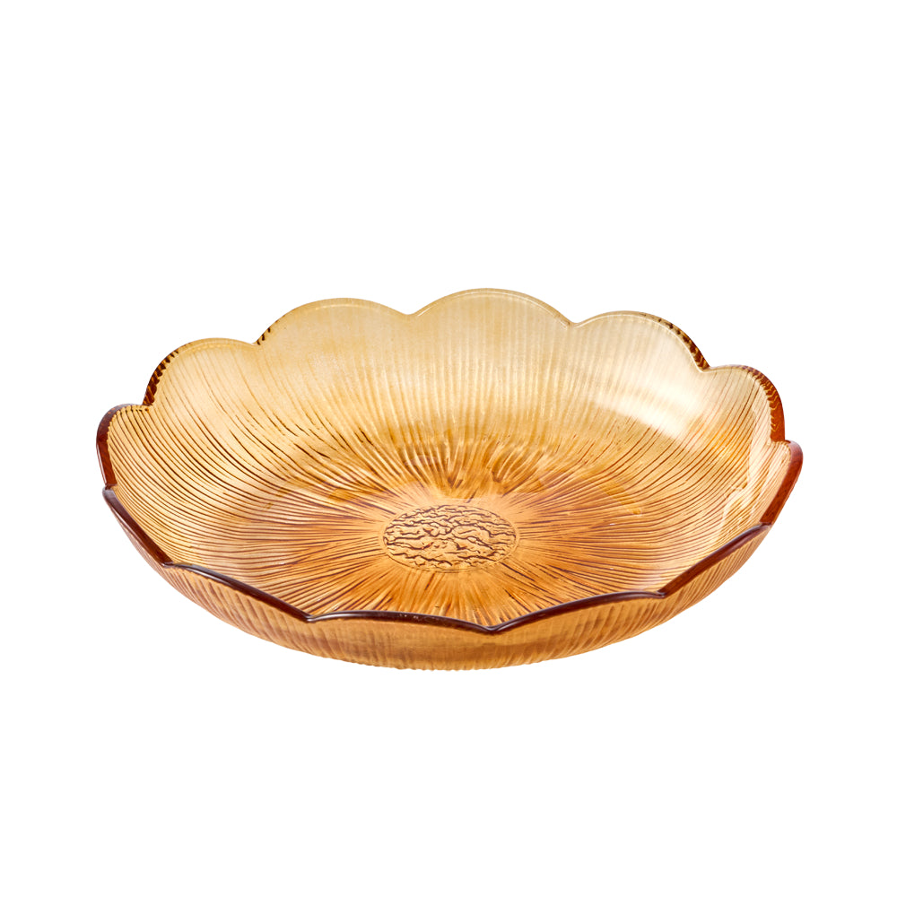 Alex Liddy Harley Plate 22cm