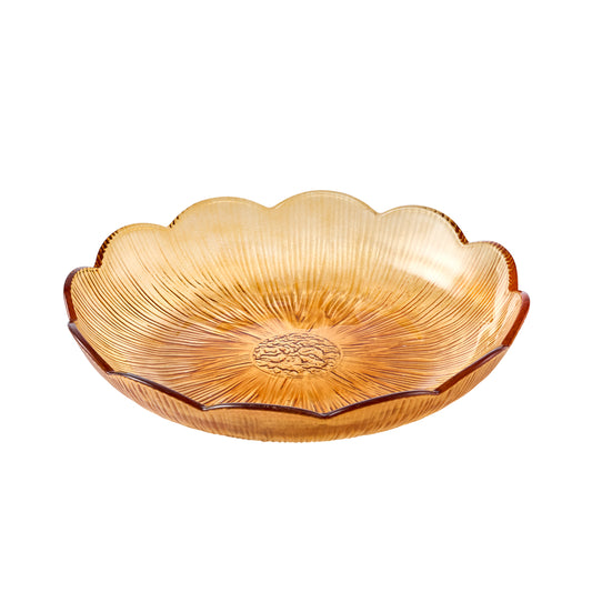 Alex Liddy Harley Plate 22cm