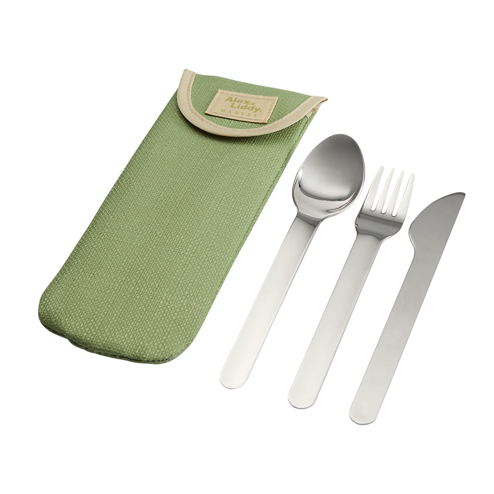 Alex Liddy Harley Cutlery Set – Surprise Style Selection
