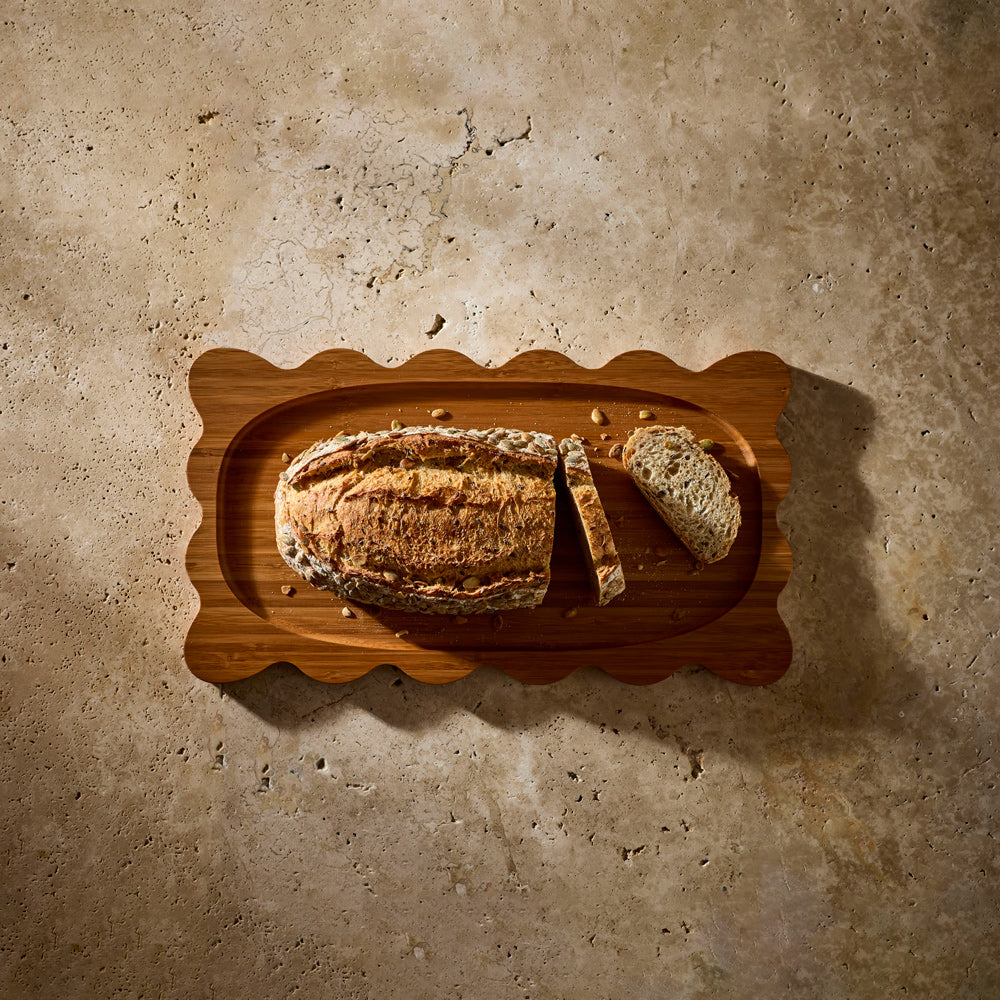 Alex Liddy Harley Bamboo Tray