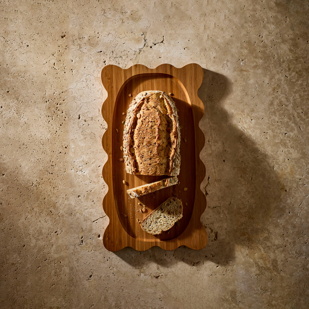 Alex Liddy Harley Bamboo Tray