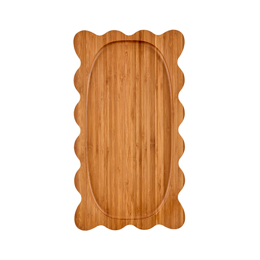 Alex Liddy Harley Bamboo Tray