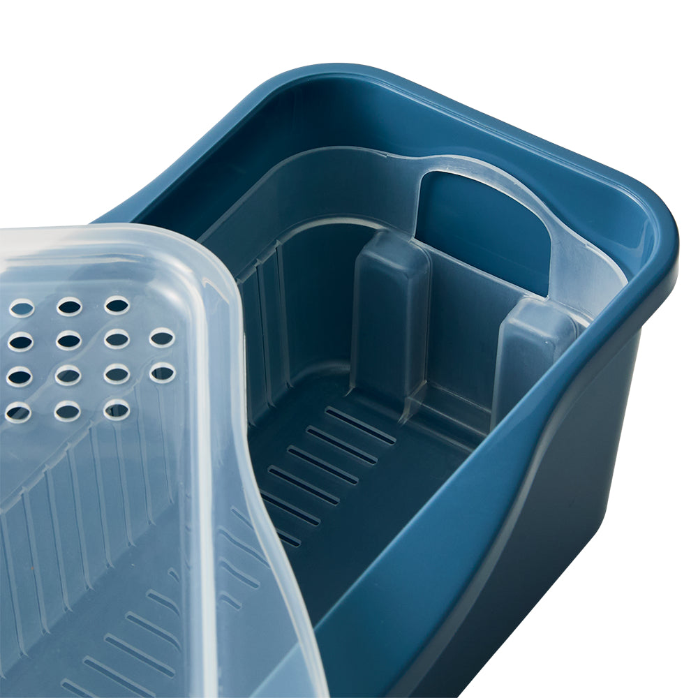 Fresh De Chef Microwave Pasta Maker 2.2L