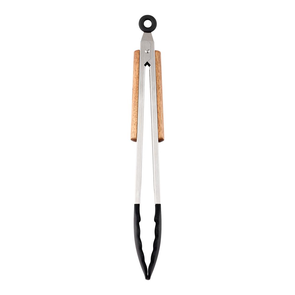 Alex Liddy Wooden Tongs
