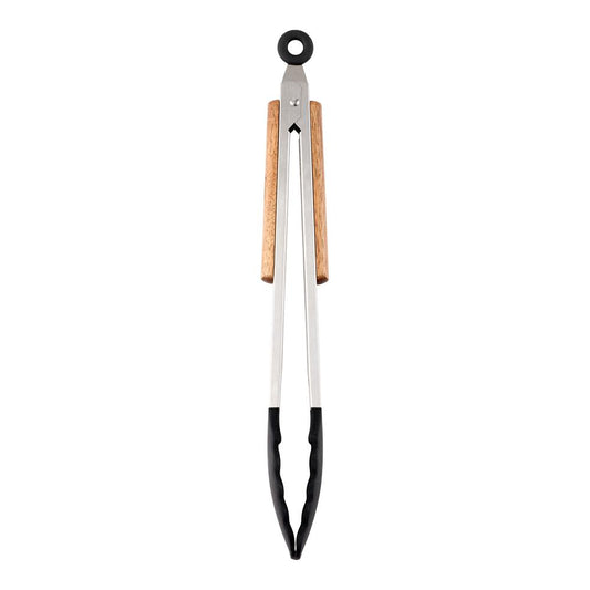 Alex Liddy Wooden Tongs