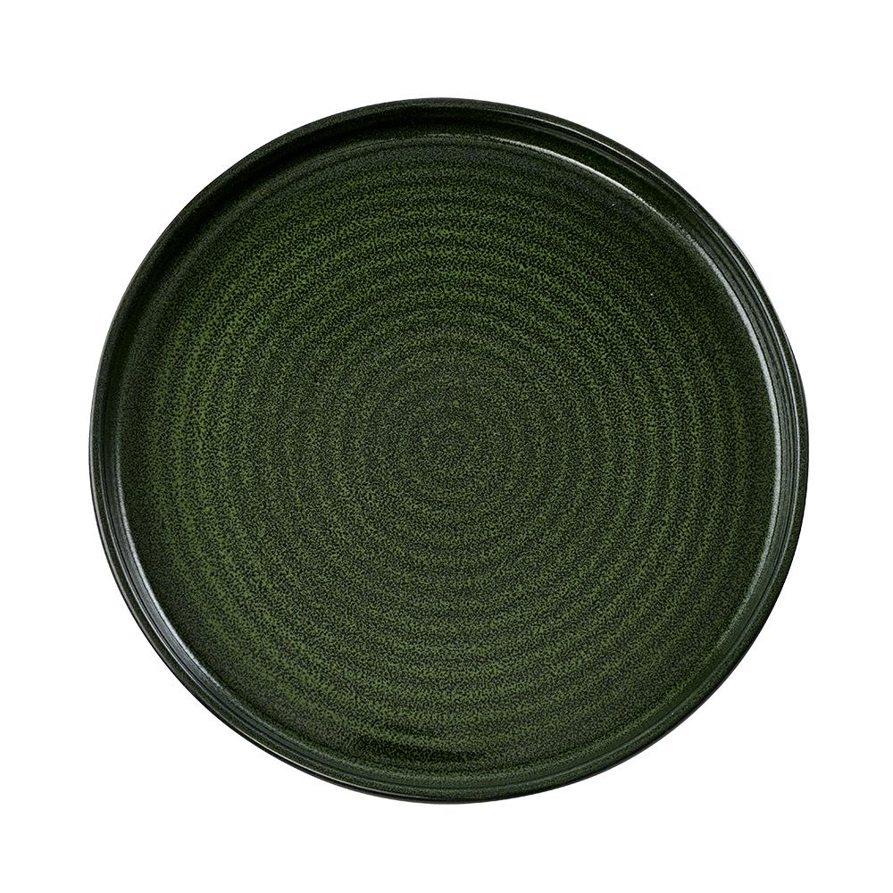 Alex Liddy Rustica Plate 21cm