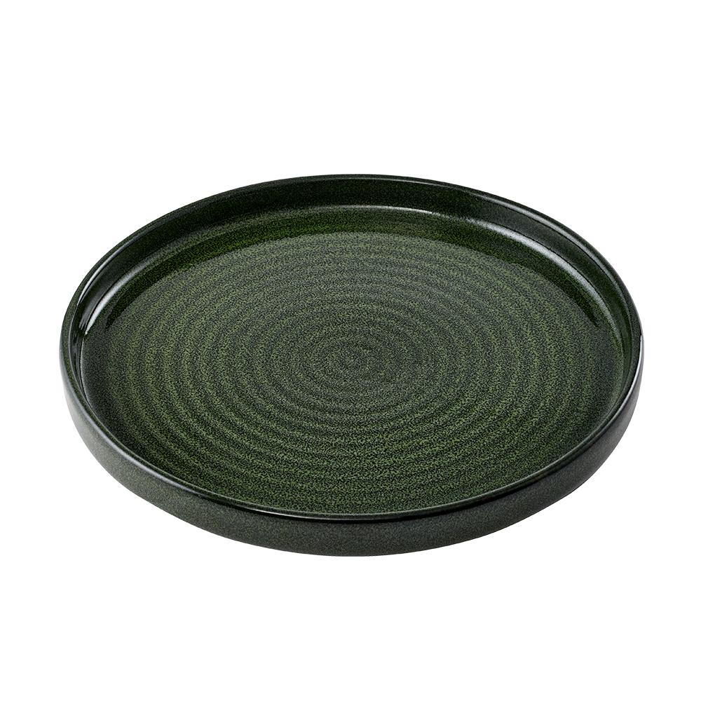 Alex Liddy Rustica Plate 21cm