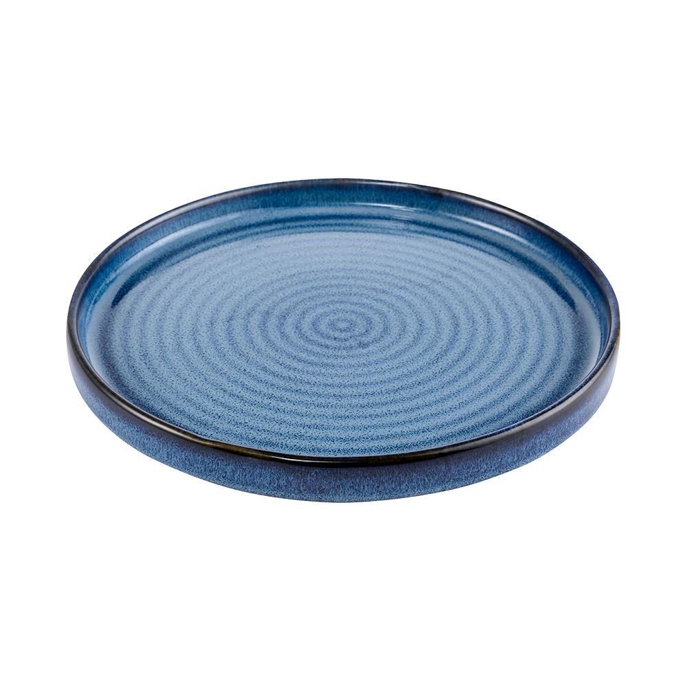 Alex Liddy Rustica Plate 21cm