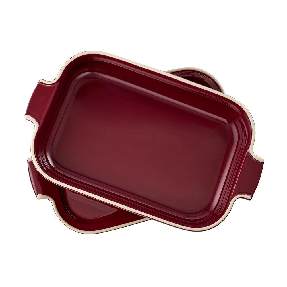 Alex Liddy Rustica Lasagne Baker With Lid