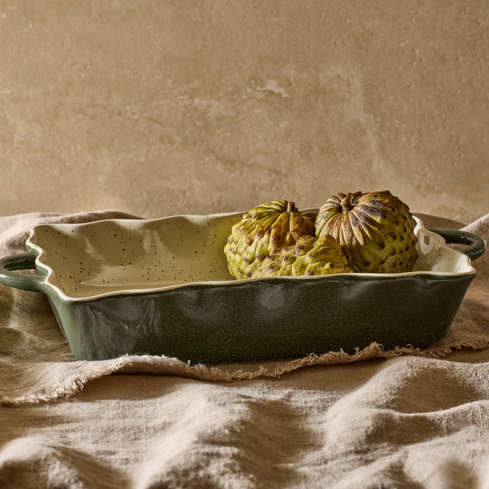 Alex Liddy Rustica Lasagne Baker 3.5L