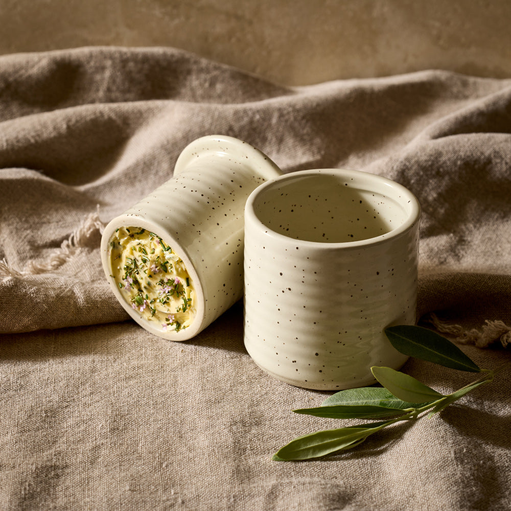 Alex Liddy Rustica Butter Bell