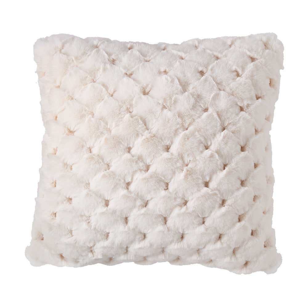 MyHouse Mink Cushion 50x50cm
