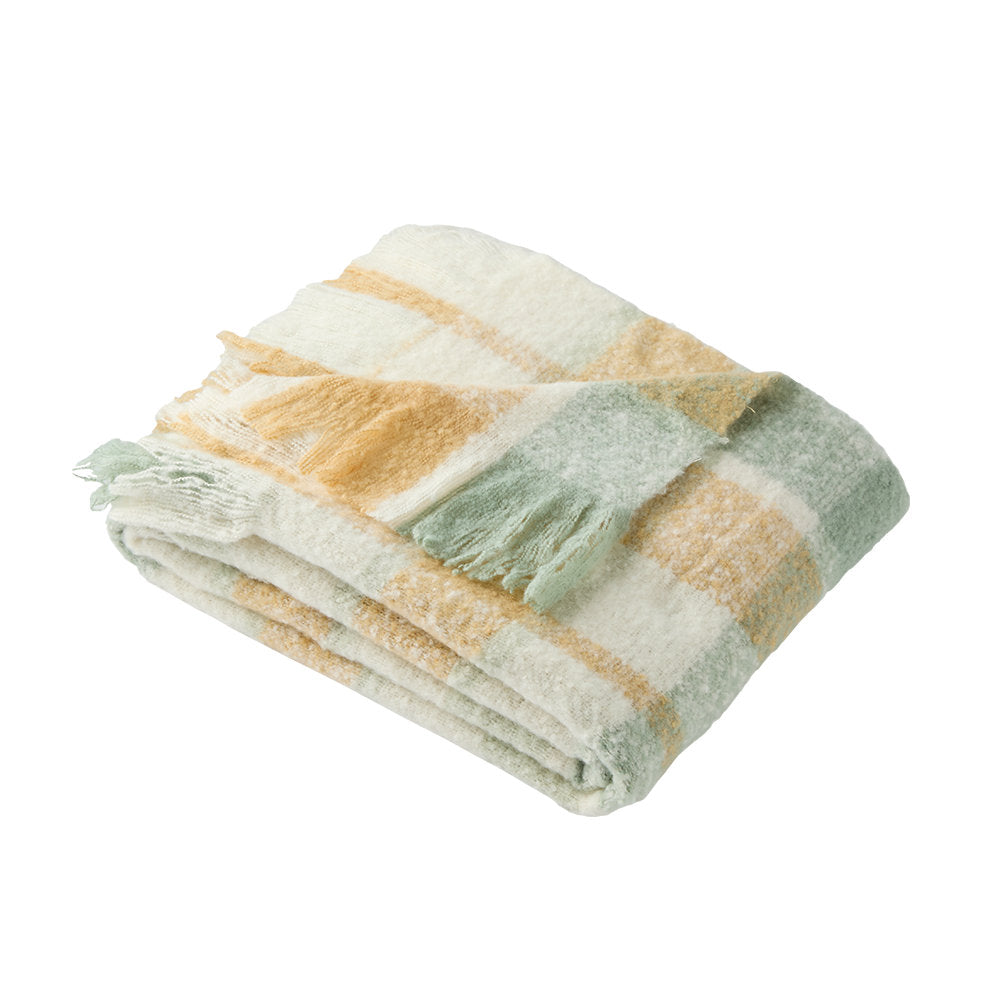 Adorn Living Glasgow Throw