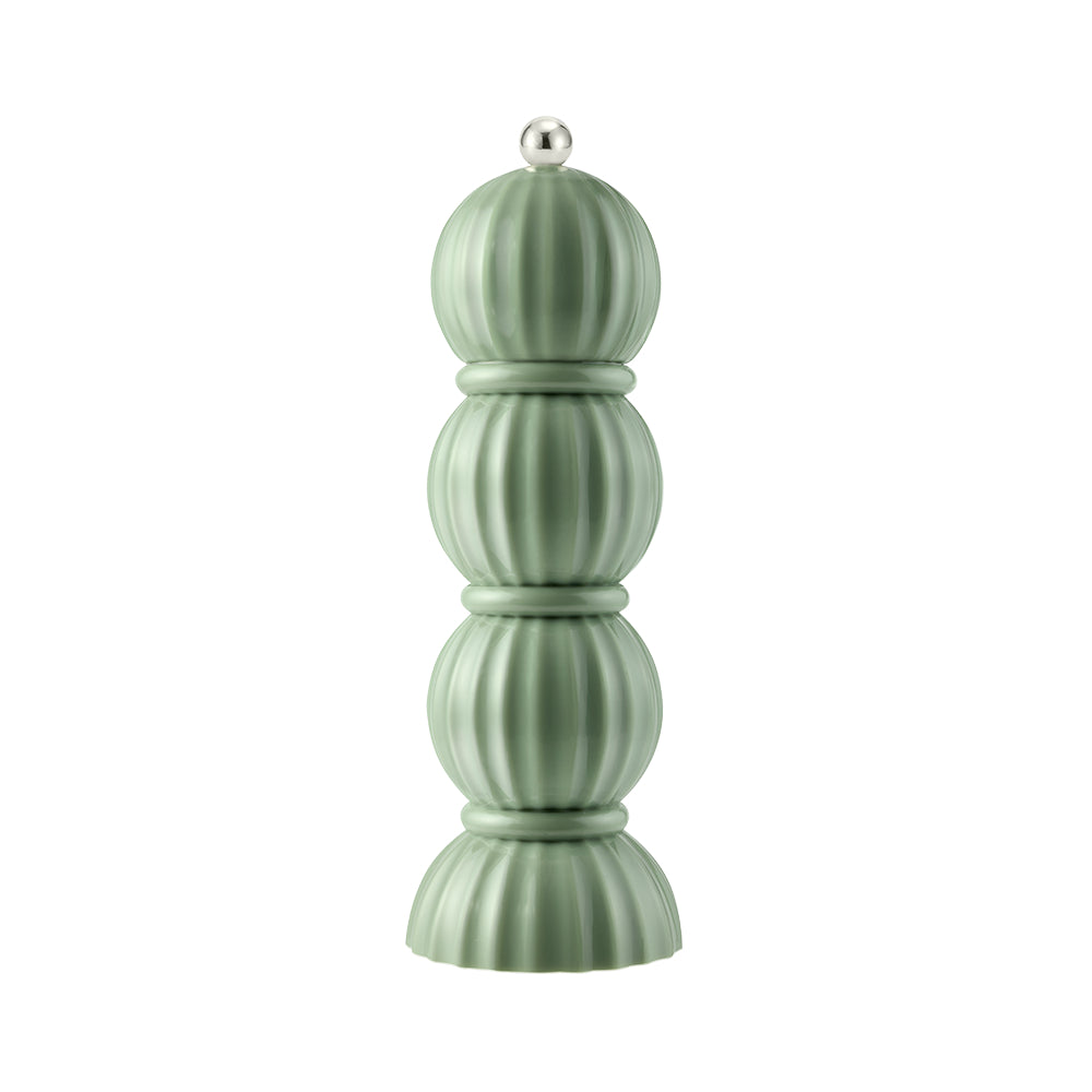 Alex Liddy Harley Salt & Pepper Grinder Green