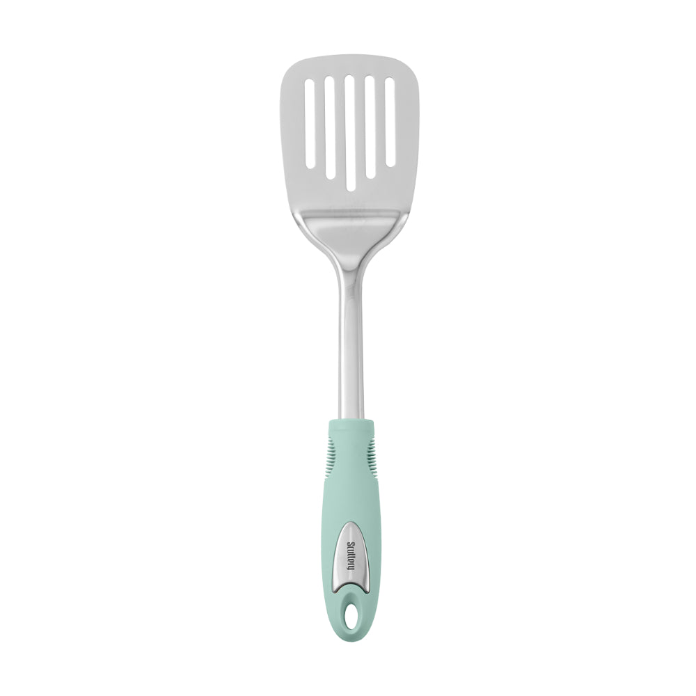 Scullery Kolori Stainless Steel Slotted Turner