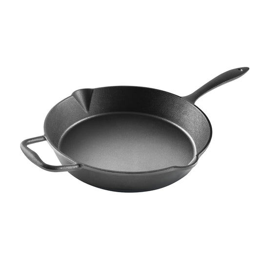 GRYLT Cast Iron Frypan 28cm