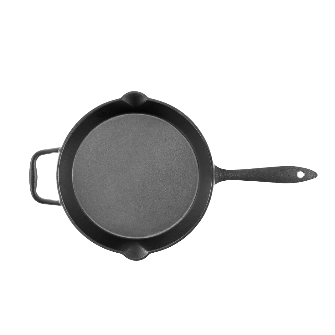 GRYLT Cast Iron Frypan 28cm