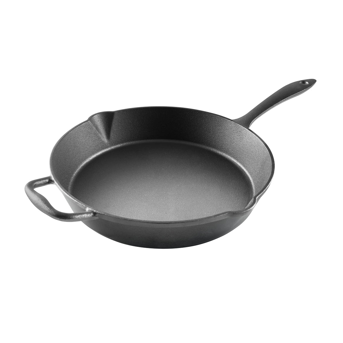 GRYLT Cast Iron Frypan 30cm