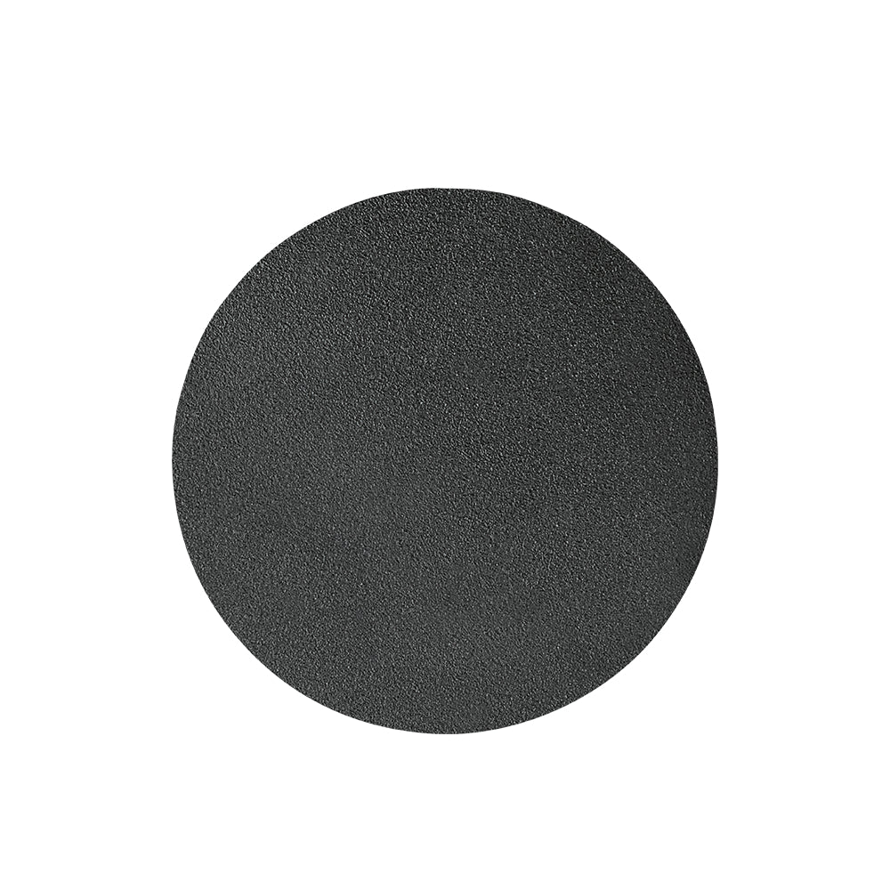 GRYLT Cast Iron Flat Burger Press