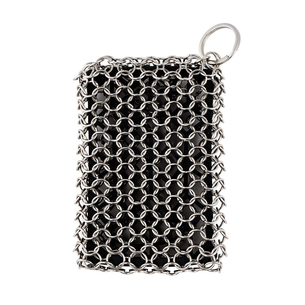 GRYLT Chainmail Scrubber