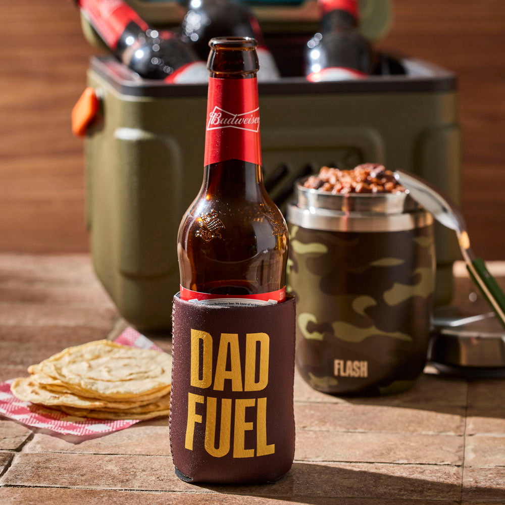 Ambrosia BBQ Stubby Holder - Suprise Style Selection