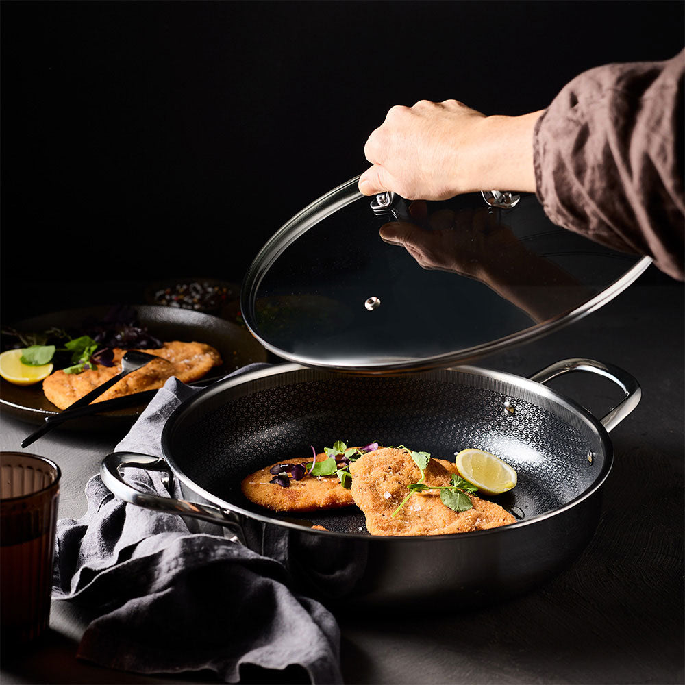 Baccarat Triton All Pan 32cm